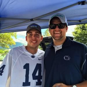 Meet your Posher, Chris